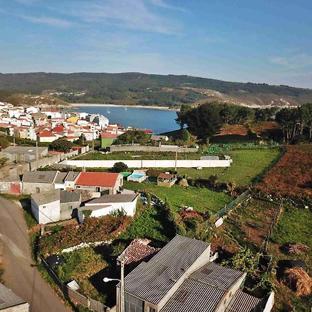 Casa Atalaya Villa Corme Buitenkant foto