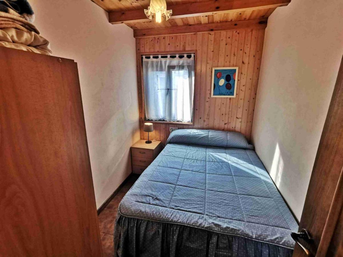 Casa Atalaya Villa Corme Buitenkant foto