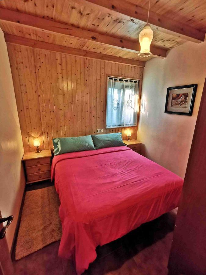 Casa Atalaya Villa Corme Buitenkant foto